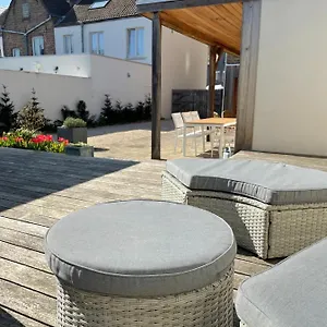 Coolhuys 84 Brugge