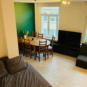 Appartement Meir, Antwerpen
