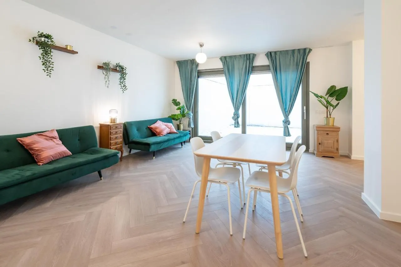 City Centre Loft Residence contacts