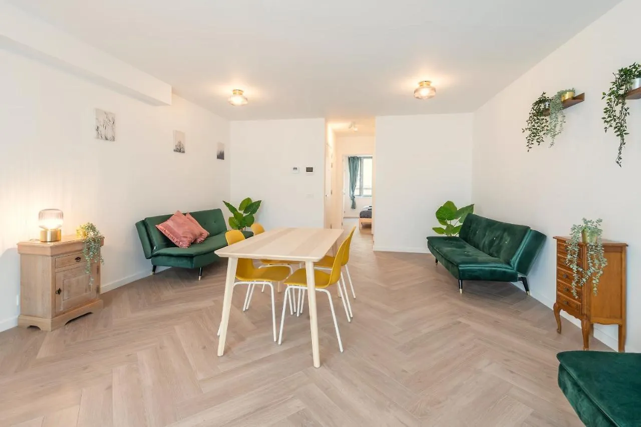 Apartment City Centre Loft Residence Antwerp Belgium