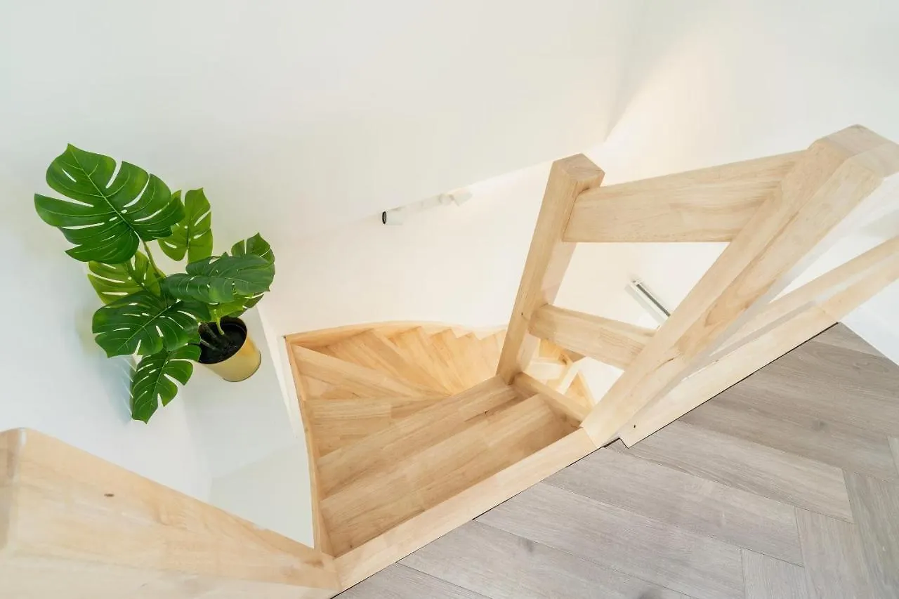 Apartment City Centre Loft Residence Antwerp Belgium
